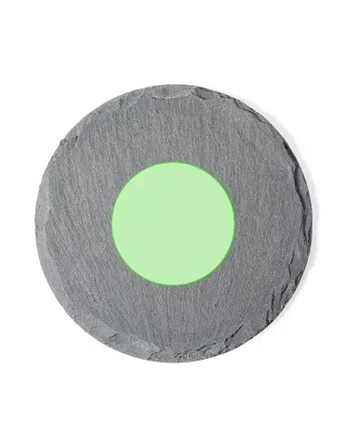 Set Posavasos Personalizado Ecológico 86992