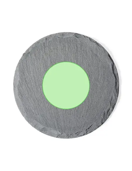 Set Posavasos Personalizado Ecológico 86992