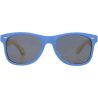 Gafas sol bambú y fibra vegetal - Imagen 17