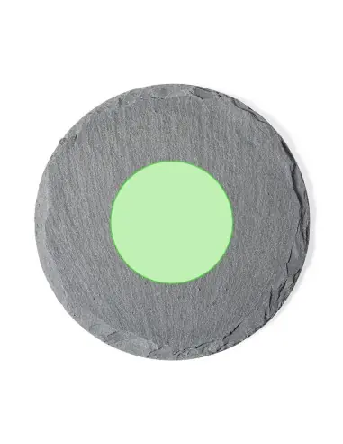 Set Posavasos Personalizado Ecológico 86992