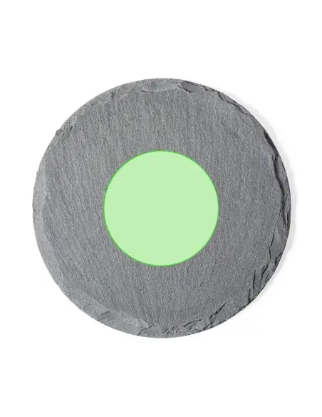 Set Posavasos Personalizado Ecológico 86992