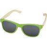 Gafas sol bambú y fibra vegetal - Imagen 21