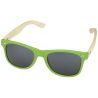 Gafas sol bambú y fibra vegetal - Imagen 22