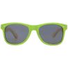 Gafas sol bambú y fibra vegetal - Imagen 24