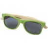 Gafas sol bambú y fibra vegetal - Imagen 25
