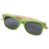 Gafas sol bambú y fibra vegetal - Imagen 26