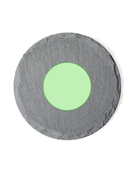 Set Posavasos Personalizado Ecológico 86992