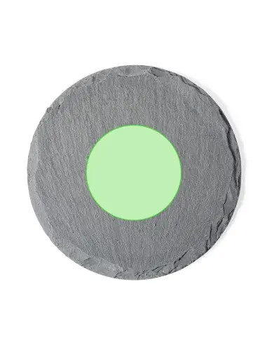 Set Posavasos Personalizado Ecológico 86992