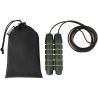 Cuerda saltar 3.10 m bolsa PET reciclado - Imagen 23
