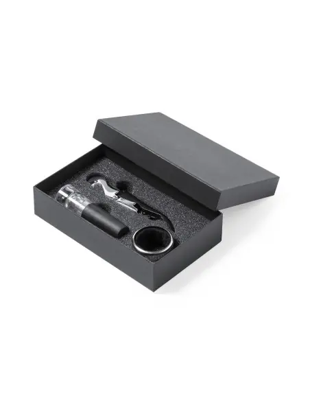 Set Vinos Personalizado Ecológico 86993