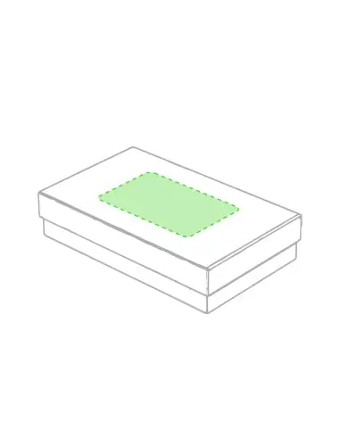 Set Vinos Personalizado Ecológico 86993