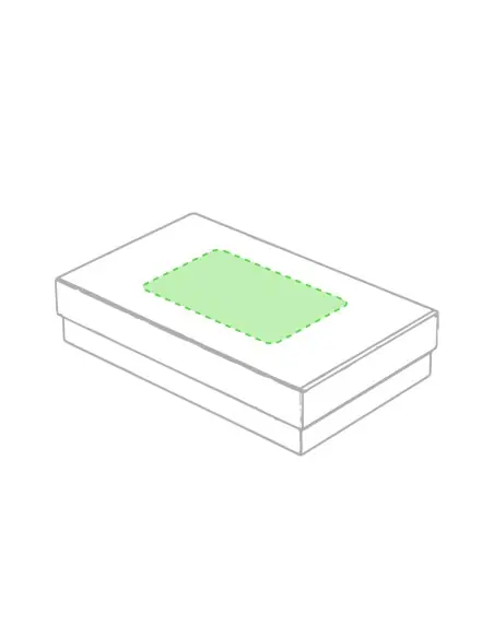 Set Vinos Personalizado Ecológico 86993