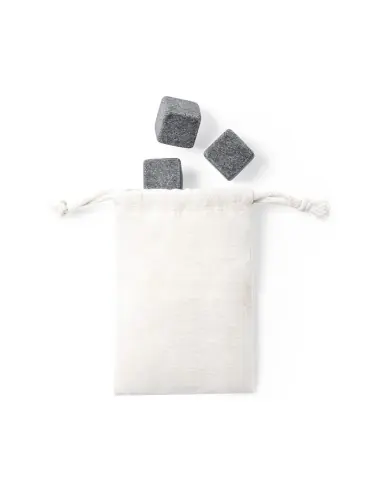 Set Cubitos Personalizado Ecológico 86995