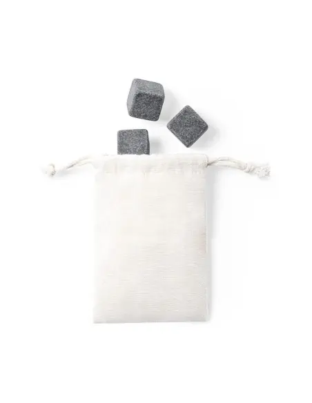 Set Cubitos Personalizado Ecológico 86995