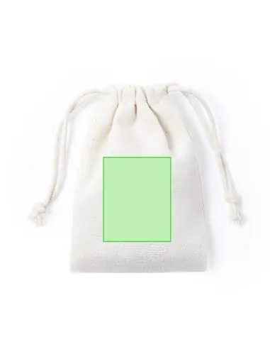 Set Cubitos Personalizado Ecológico 86995