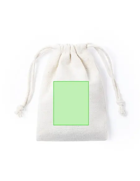 Set Cubitos Personalizado Ecológico 86995