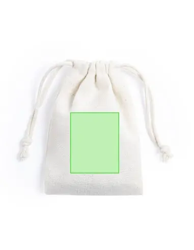 Set Cubitos Personalizado Ecológico 86995