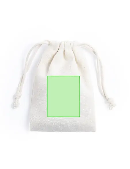 Set Cubitos Personalizado Ecológico 86995