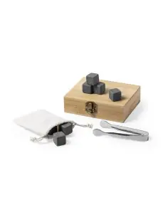 Set Cubitos Personalizado Ecológico 86996