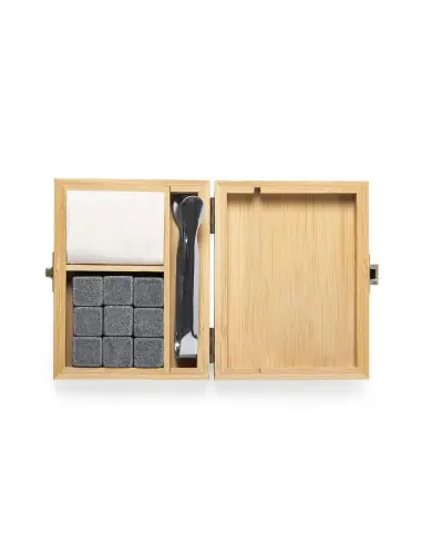 Set Cubitos Personalizado Ecológico 86996