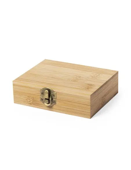 Set Cubitos Personalizado Ecológico 86996