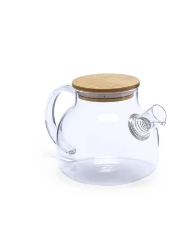 Tetera Personalizado Ecológico 86998