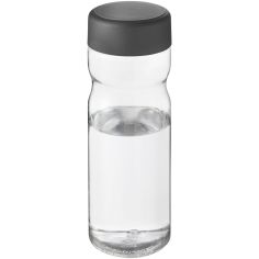 Botella Tritan 650 ml cierre rosca