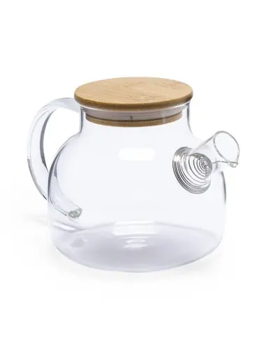 Tetera Personalizado Ecológico 86998