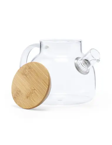 Tetera Personalizado Ecológico 86998