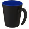 Taza de cerámica de 360 ml con acabado mate y color pop - Imagen 21