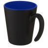 Taza de cerámica de 360 ml con acabado mate y color pop - Imagen 22