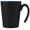 Taza de cerámica de 360 ml con acabado mate y color pop - Imagen 24