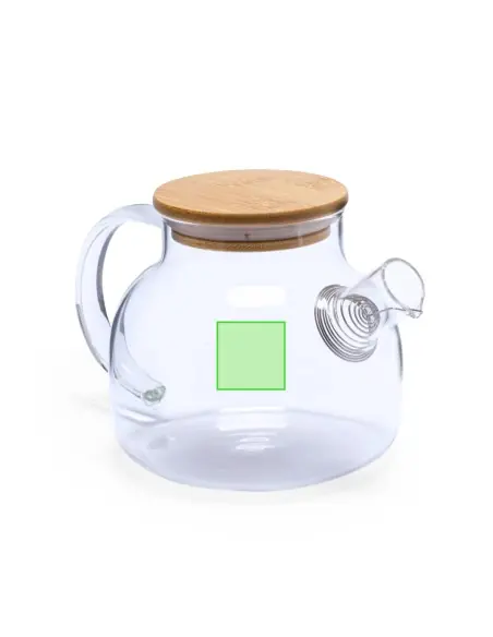 Tetera Personalizado Ecológico 86998