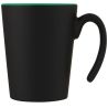 Taza de cerámica de 360 ml con acabado mate y color pop - Imagen 29