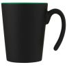 Taza de cerámica de 360 ml con acabado mate y color pop - Imagen 30