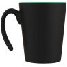 Taza de cerámica de 360 ml con acabado mate y color pop - Imagen 31