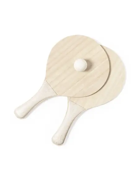 Palas Playa Personalizado Ecológico 81279