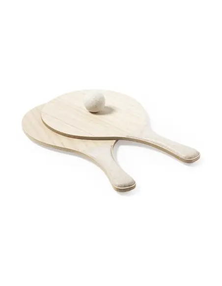 Palas Playa Personalizado Ecológico 81279