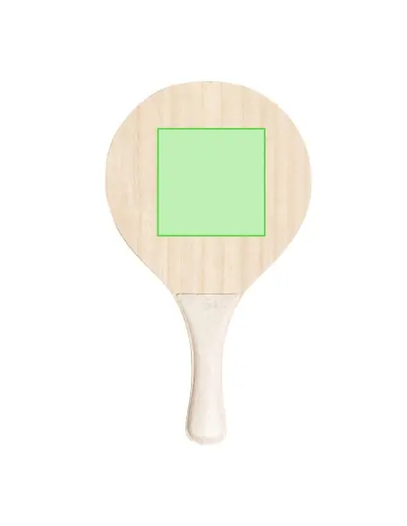 Palas Playa Personalizado Ecológico 81279