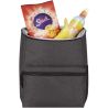 Mochila isotérmica en PET reciclado GRS Ecológica Personalizada 6120616 - Imagen 30