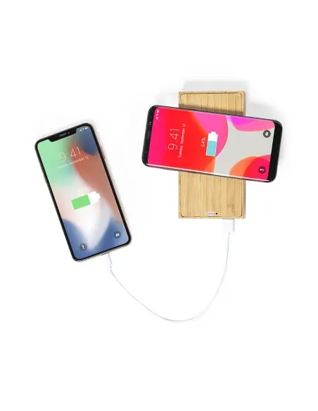 Power Bank Personalizado Ecológico 81234