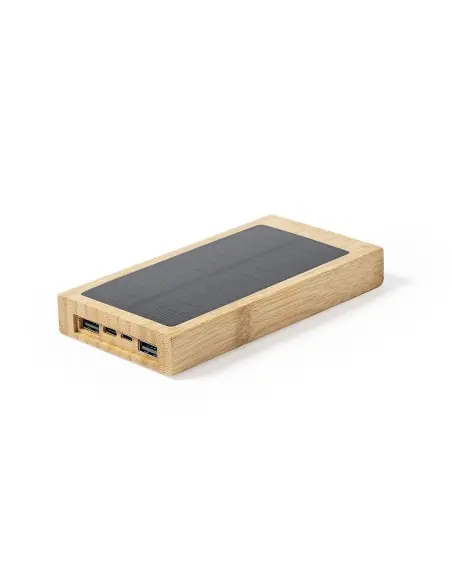 Power Bank Personalizado Ecológico 81234