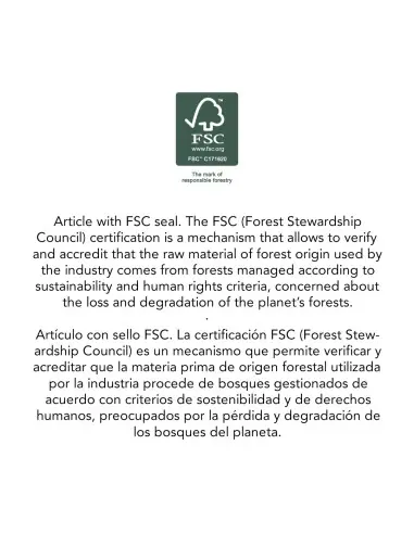 Power Bank Personalizado Ecológico 81234