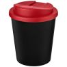 Vaso reciclado 250 ml tapa antigoteo PP 75% sin silicona - Imagen 13