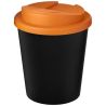 Vaso reciclado 250 ml tapa antigoteo PP 75% sin silicona - Imagen 21
