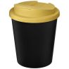 Vaso reciclado 250 ml tapa antigoteo PP 75% sin silicona - Imagen 29