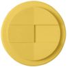 Vaso reciclado 250 ml tapa antigoteo PP 75% sin silicona - Imagen 33