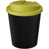 Vaso reciclado 250 ml tapa antigoteo PP 75% sin silicona - Imagen 36