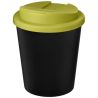 Vaso reciclado 250 ml tapa antigoteo PP 75% sin silicona - Imagen 37