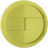 Vaso reciclado 250 ml tapa antigoteo PP 75% sin silicona - Imagen 40